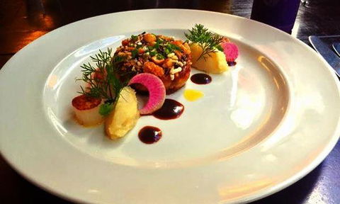 Malt & Honey - Tourism Caloundra 9