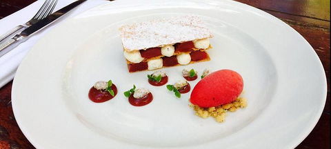 Malt & Honey - Tourism Caloundra 2