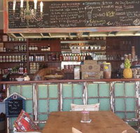Sea Gypsy Cafe - Tourism Caloundra
