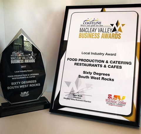 Sixty Degrees SWR - Tourism Caloundra 14