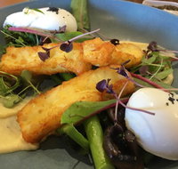 St Coco Cafe - Tourism Caloundra