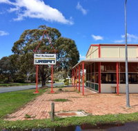 Thai Urban - Tourism Caloundra