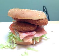 Balaklava Cafe - Tourism Caloundra