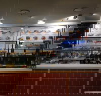 Cafe Fix - Tourism Caloundra