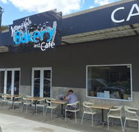 Killarney Vale Bakery  Cafe - Tourism Caloundra