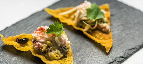 Kyubi Modern Asian Dining - Tourism Caloundra 2