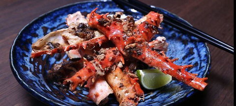 Kyubi Modern Asian Dining - Tourism Caloundra 3