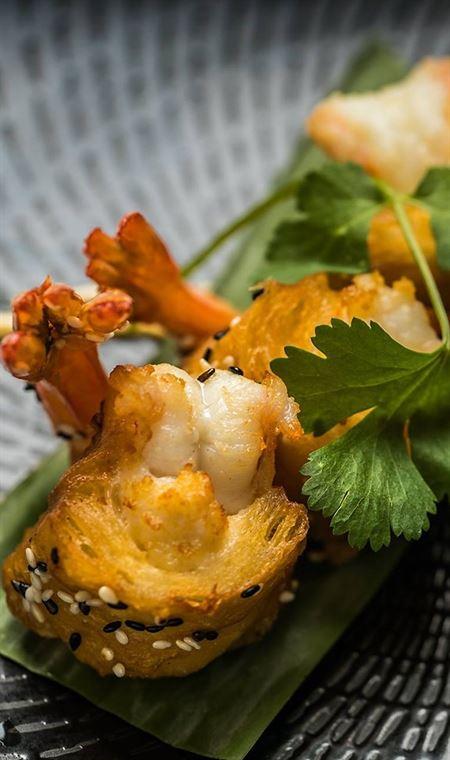 Kyubi Modern Asian Dining - Tourism Caloundra 4