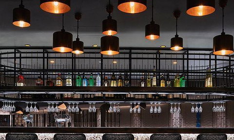 Kyubi Modern Asian Dining - Tourism Caloundra 6