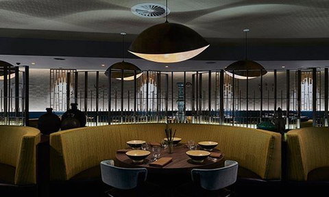 Kyubi Modern Asian Dining - Tourism Caloundra 8