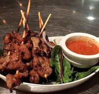 Paste Thai - Tourism Caloundra