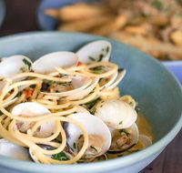 The Modern Eatery - Mount Lawley - Tourism Caloundra