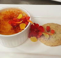 The Parkview Restaurant - Tourism Caloundra
