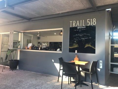 Trail 518 - Tourism Caloundra 0