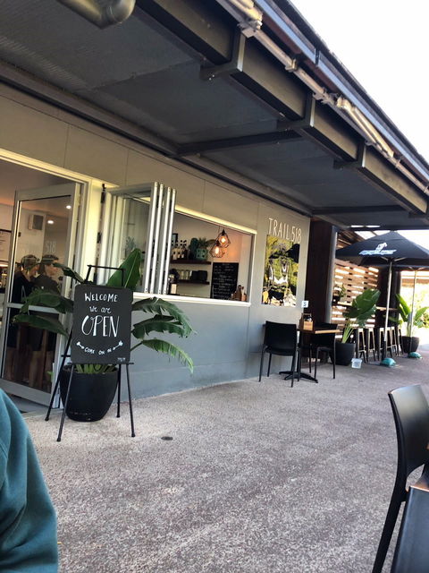 Trail 518 - Tourism Caloundra 3