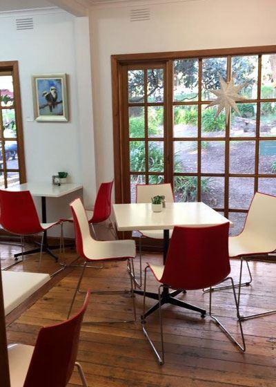 Warrandyte Cafe - Tourism Caloundra 8
