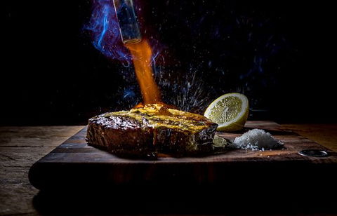 Astor Grill - Tourism Caloundra 12