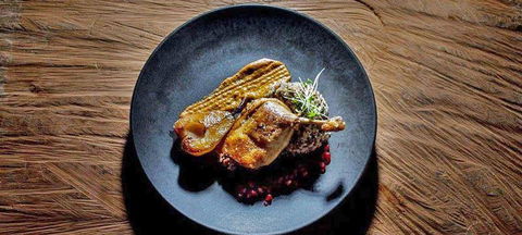 Astor Grill - Tourism Caloundra 0