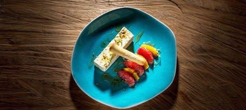 Astor Grill - Tourism Caloundra 1