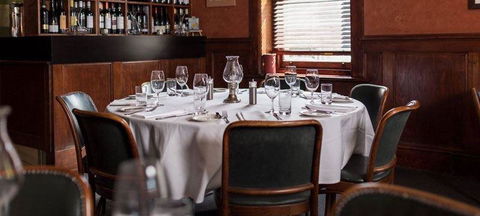 Astor Grill - Tourism Caloundra 2