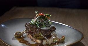 Astor Grill - Tourism Caloundra 6