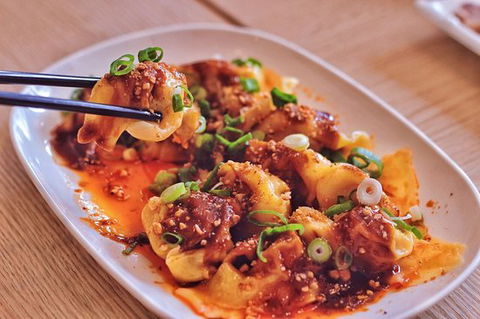 Authentic Bites Dumpling House - Tourism Caloundra 0