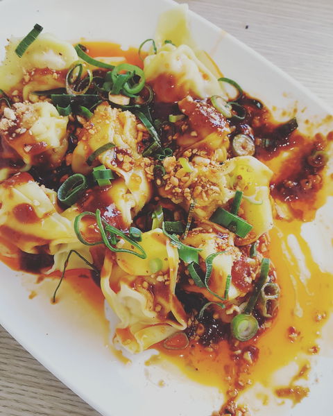 Authentic Bites Dumpling House - Tourism Caloundra 2