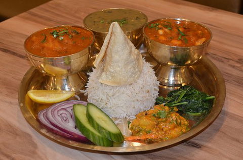 Danphe Nepalese And Indian Food - Tourism Caloundra 0