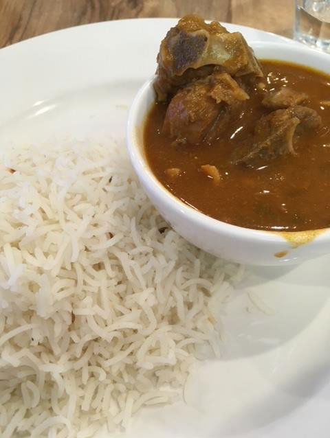 Danphe Nepalese And Indian Food - Tourism Caloundra 3