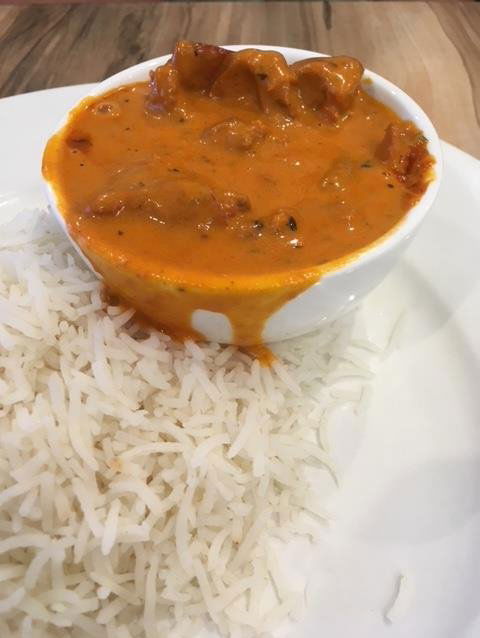 Danphe Nepalese And Indian Food - Tourism Caloundra 4
