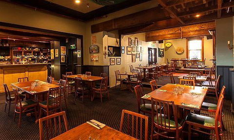 Irish Murphy's Geelong - Tourism Caloundra 12