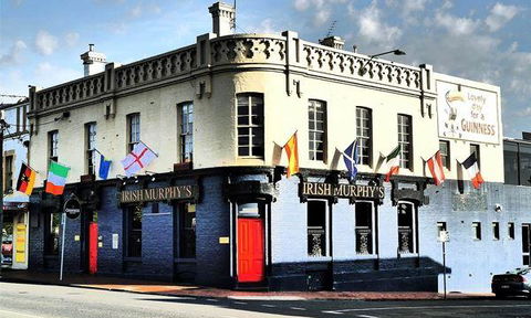 Irish Murphy's Geelong - Tourism Caloundra 14