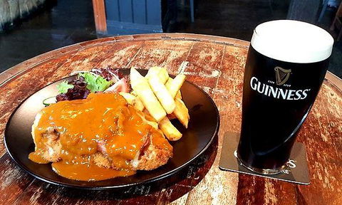 Irish Murphy's Geelong - Tourism Caloundra 1