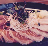 Kanpai Japanese Restaurant - Tourism Caloundra