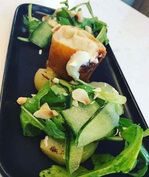 Little Missy Patisserie - Tourism Caloundra 3