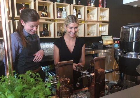 Little Missy Patisserie - Tourism Caloundra 8
