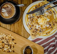 Roule Galette Carnegie - Tourism Caloundra