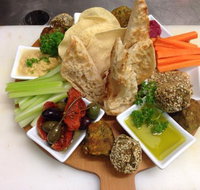 Six Degrees Cafe - Tourism Caloundra