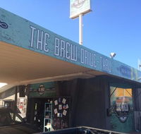 The Brew Drive Thru - Tourism Caloundra