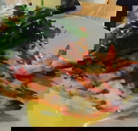 The Port - Tourism Caloundra