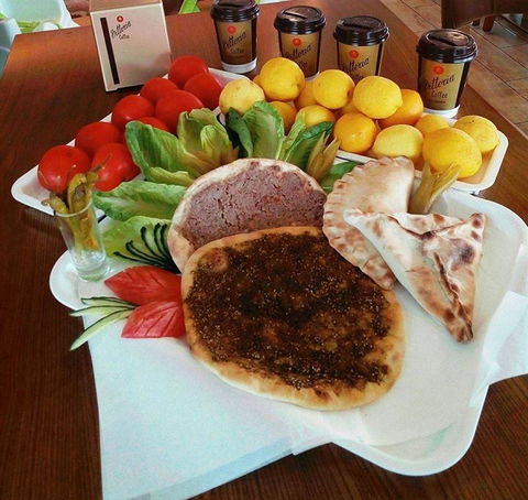 Arz Lebanese Cuisine - Tourism Caloundra 2