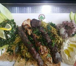 Arz Lebanese Cuisine - Tourism Caloundra 3