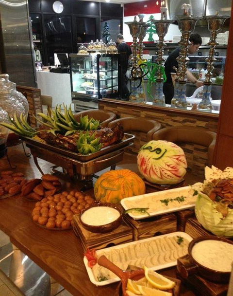 Arz Lebanese Cuisine - Tourism Caloundra 5