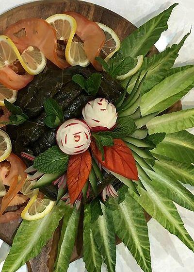 Arz Lebanese Cuisine - Tourism Caloundra 6