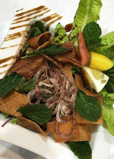 Arz Lebanese Cuisine - Tourism Caloundra 7