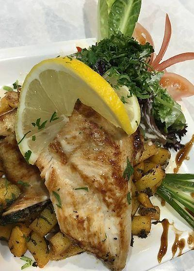 Arz Lebanese Cuisine - Tourism Caloundra 8