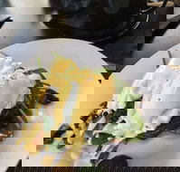 Blackwood Cafe  Espresso Bar - Tourism Caloundra