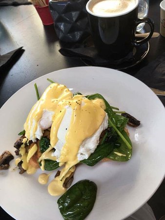 Blackwood Cafe & Espresso Bar - Tourism Caloundra 0