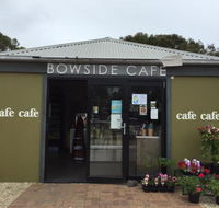 Bowside Cafe - Tourism Caloundra