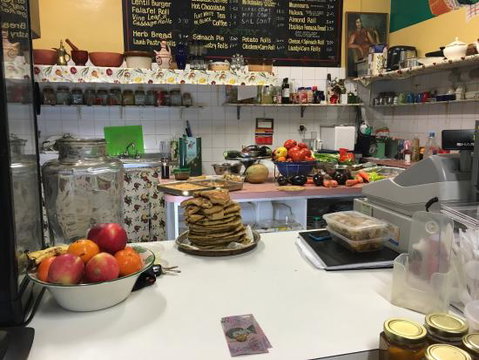 Nabiha's Kitchen - Tourism Caloundra 0